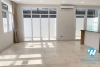 New beautiful villa with corner unit with large yard for rent